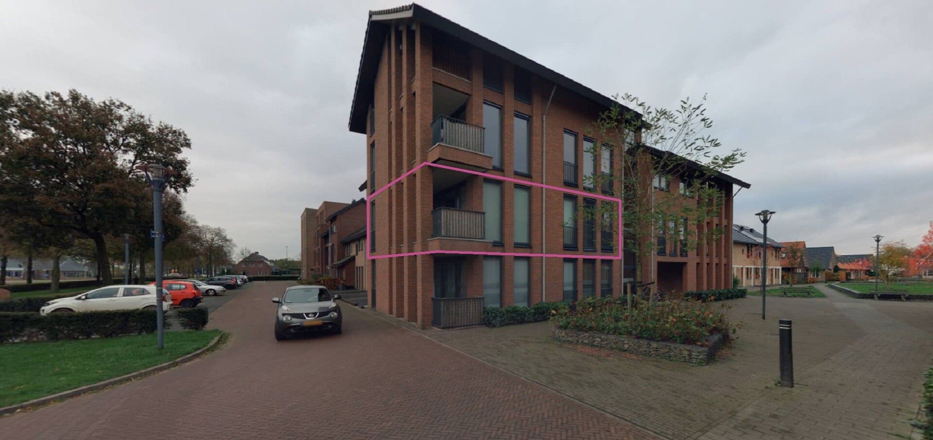 Boc van Mere 4