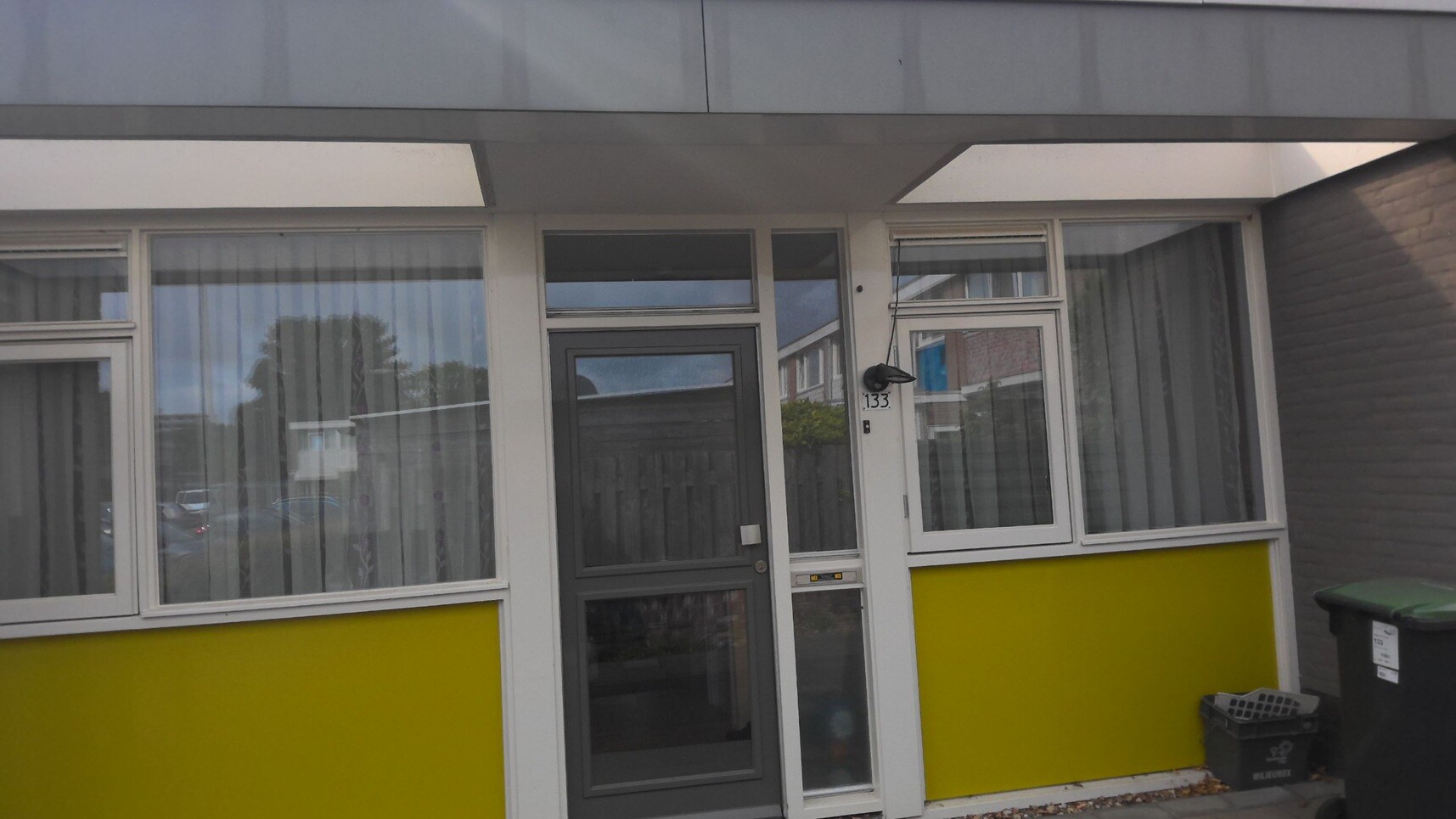 Wagenaarstraat 133