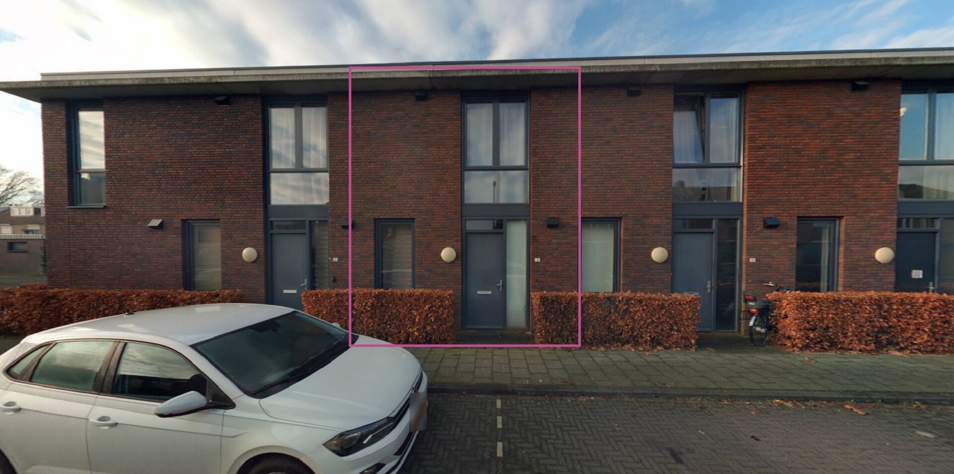 Goudenrijderstede 3