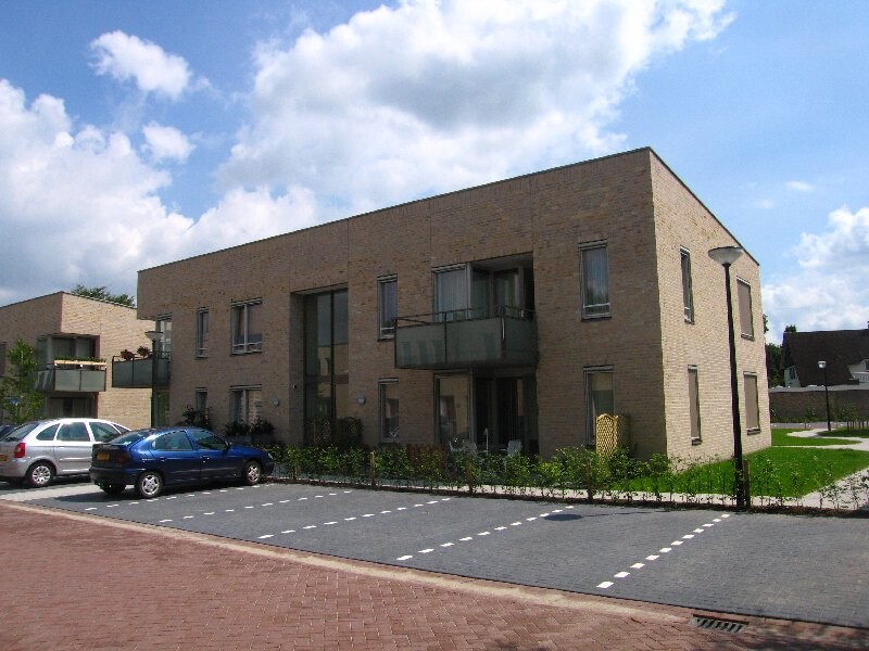 Waterkwartier 8