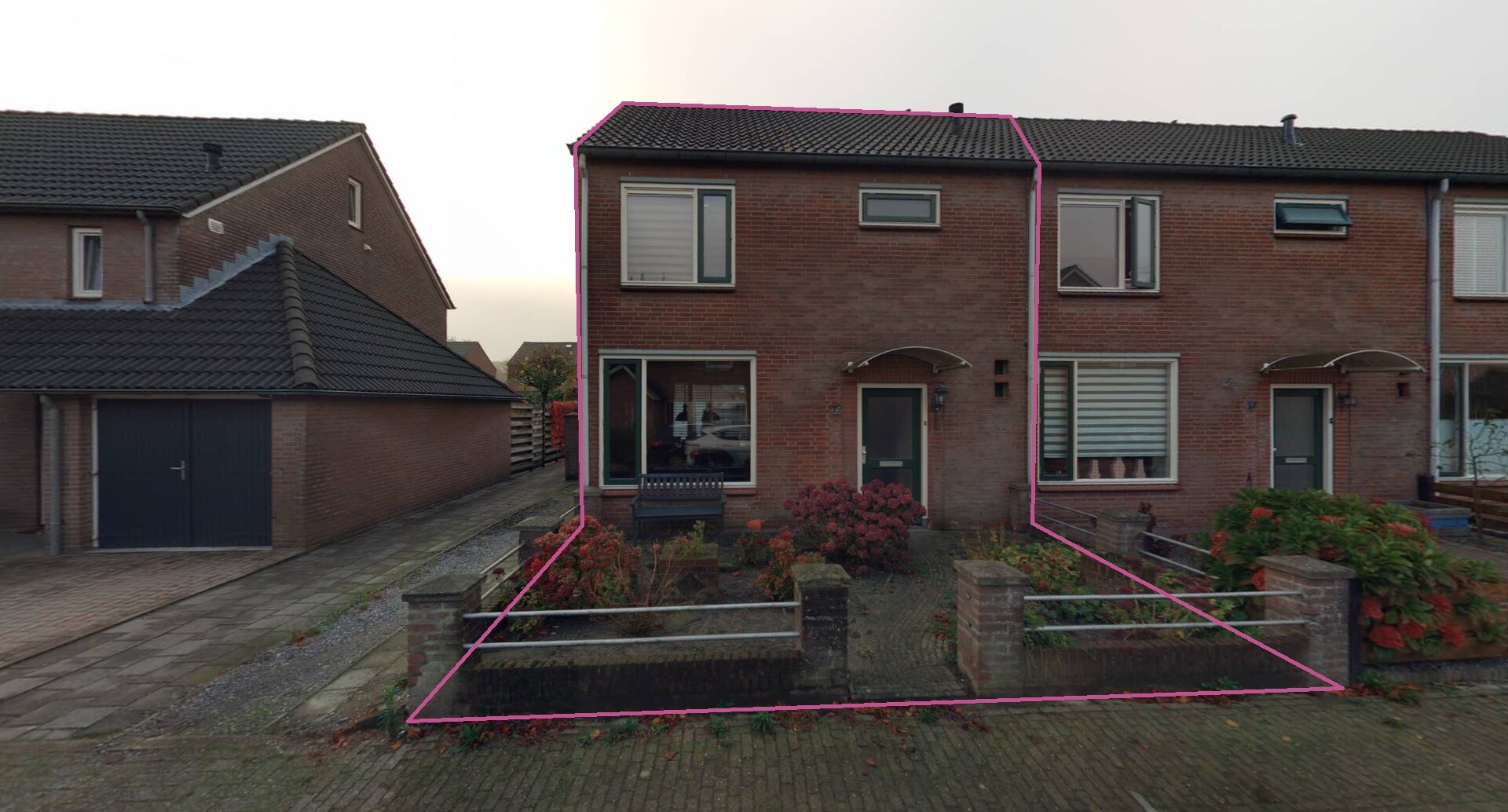 Zandseveldweg 29