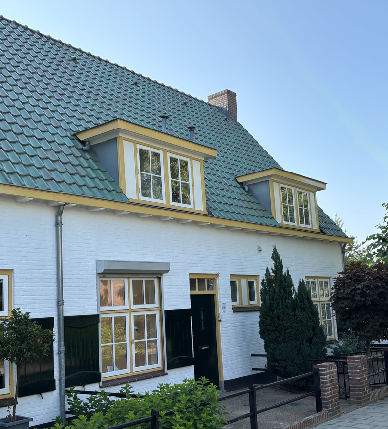 Fortstraat 41