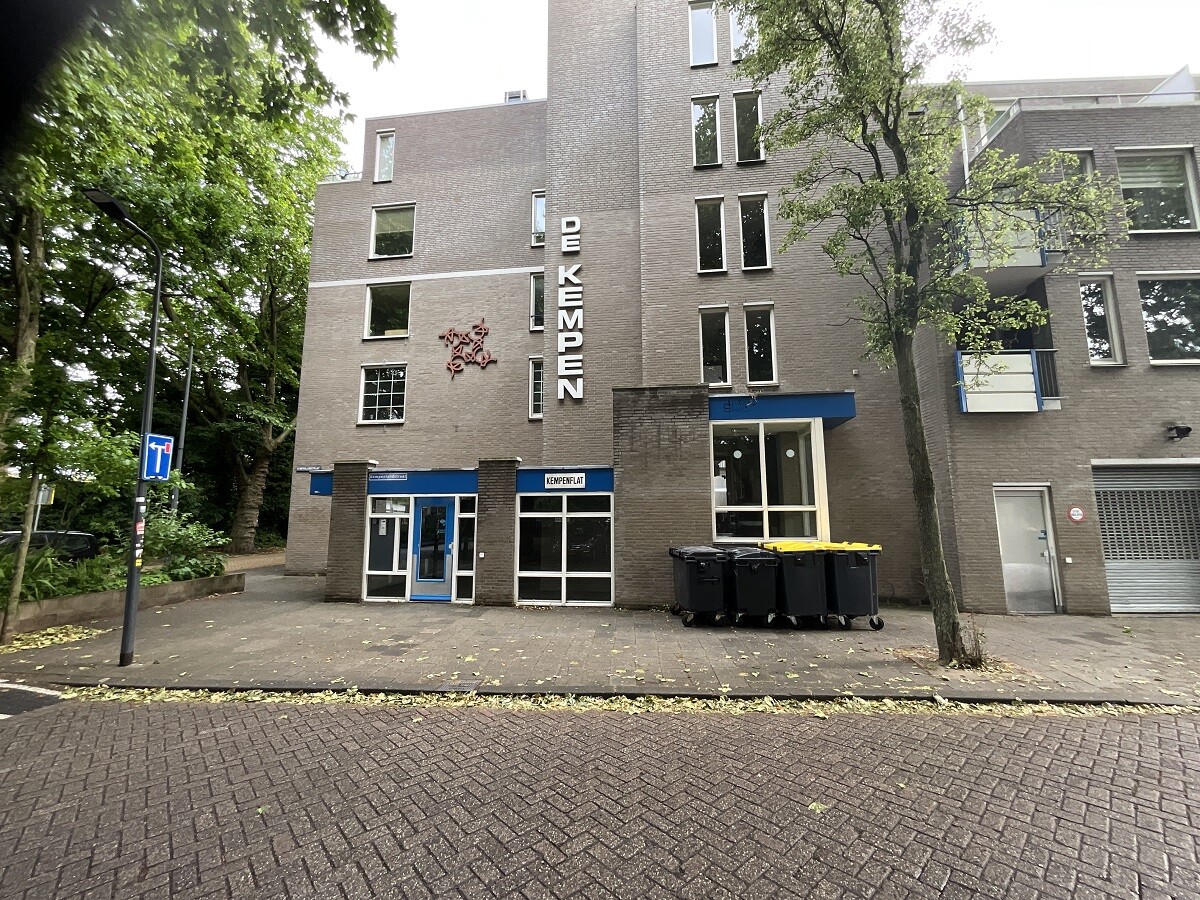 Kempenlandstraat 31