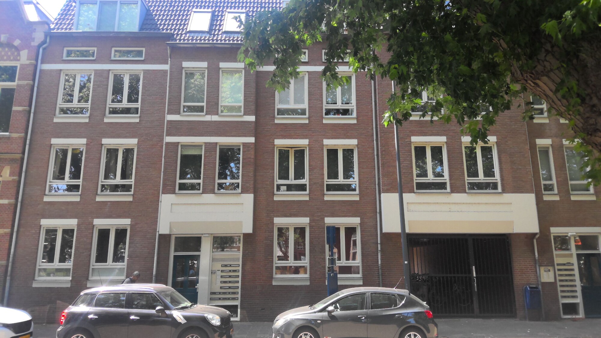 Havensingel 12-B
