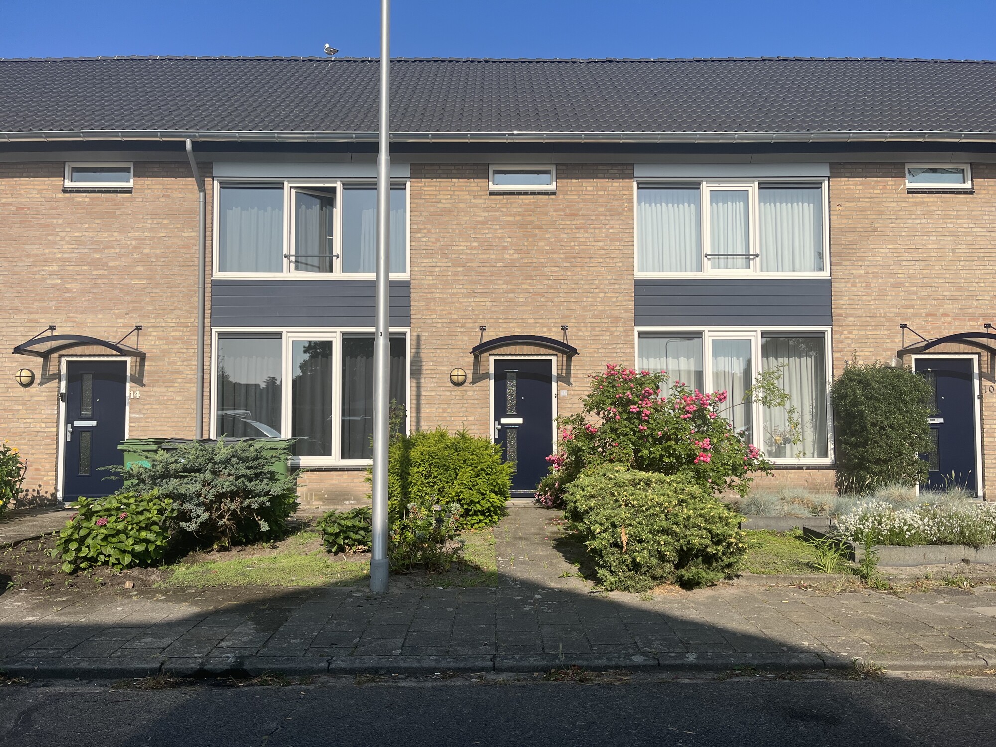 Van Marnixstraat 12