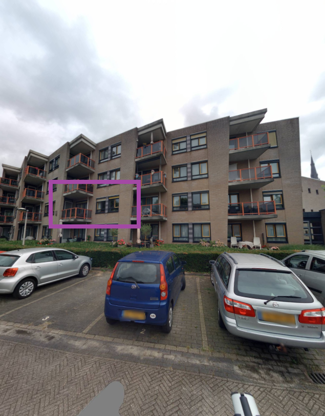 Burg. de Kuijperlaan 6--33