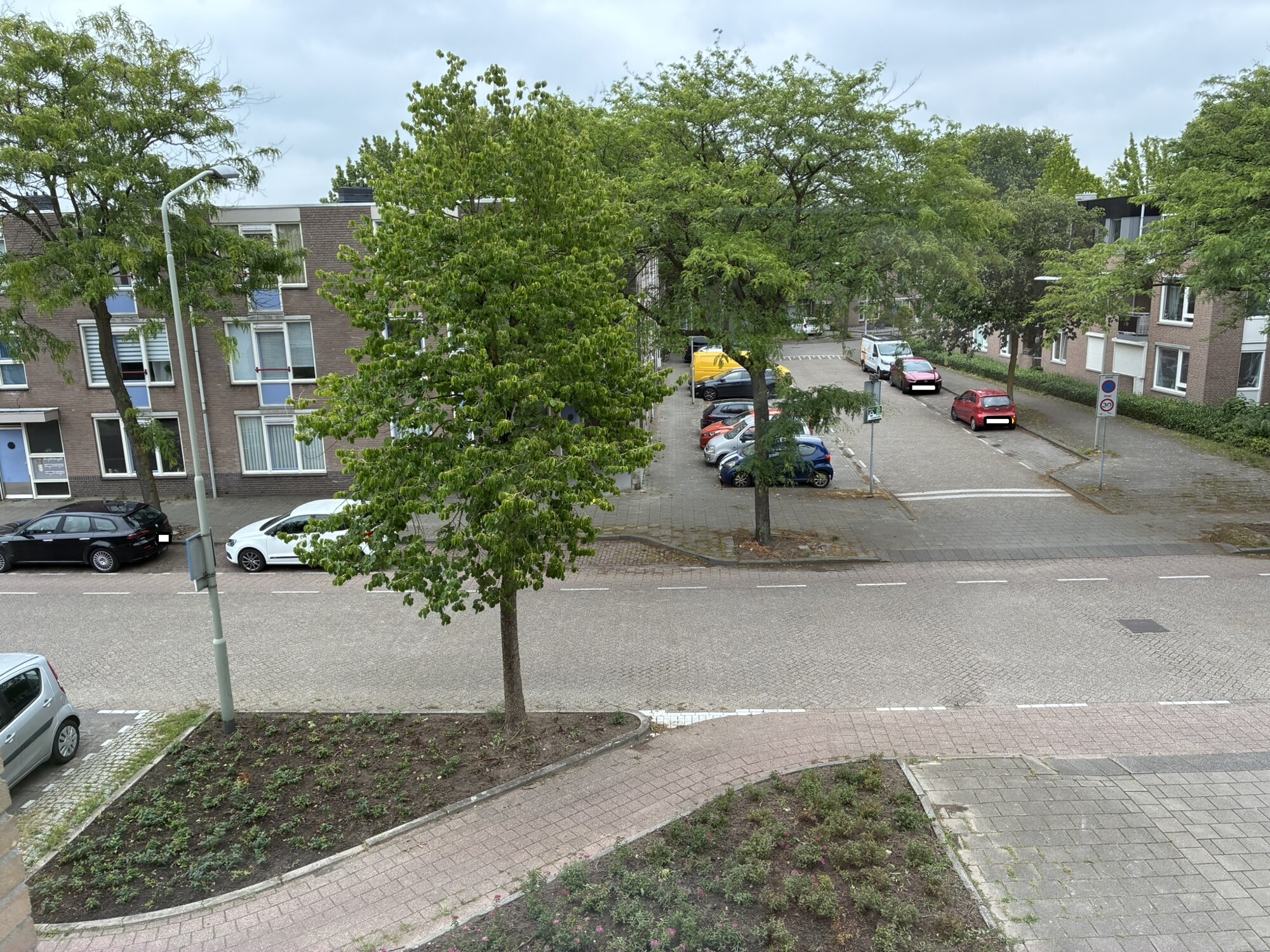 Maria van Dieststraat 45