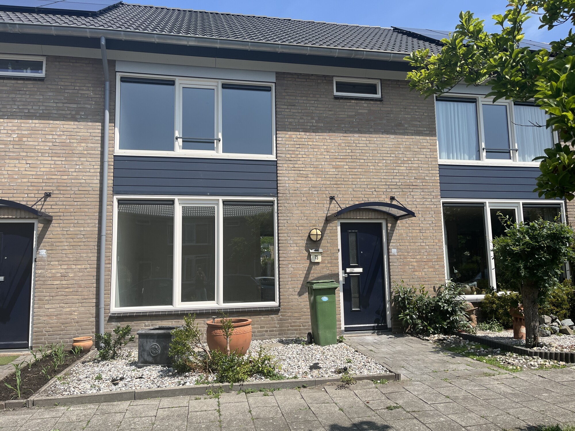 Van Marnixstraat 73