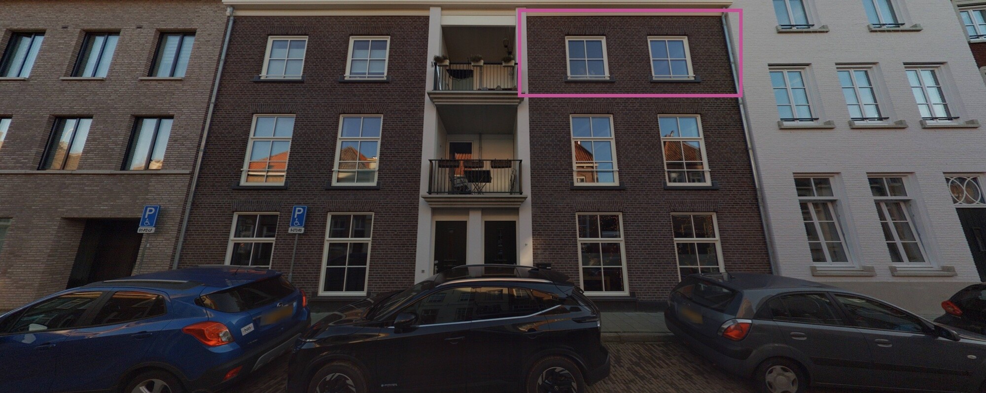 Oliestraat 93