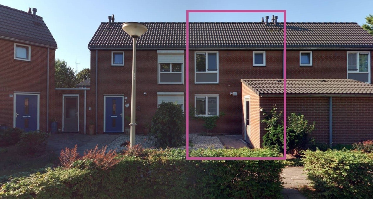 Seringenstraat 58