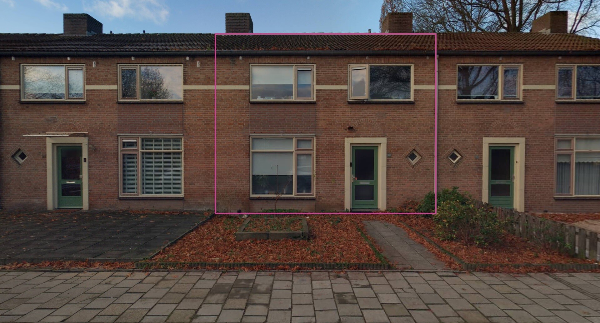 Rembrandtstraat 29