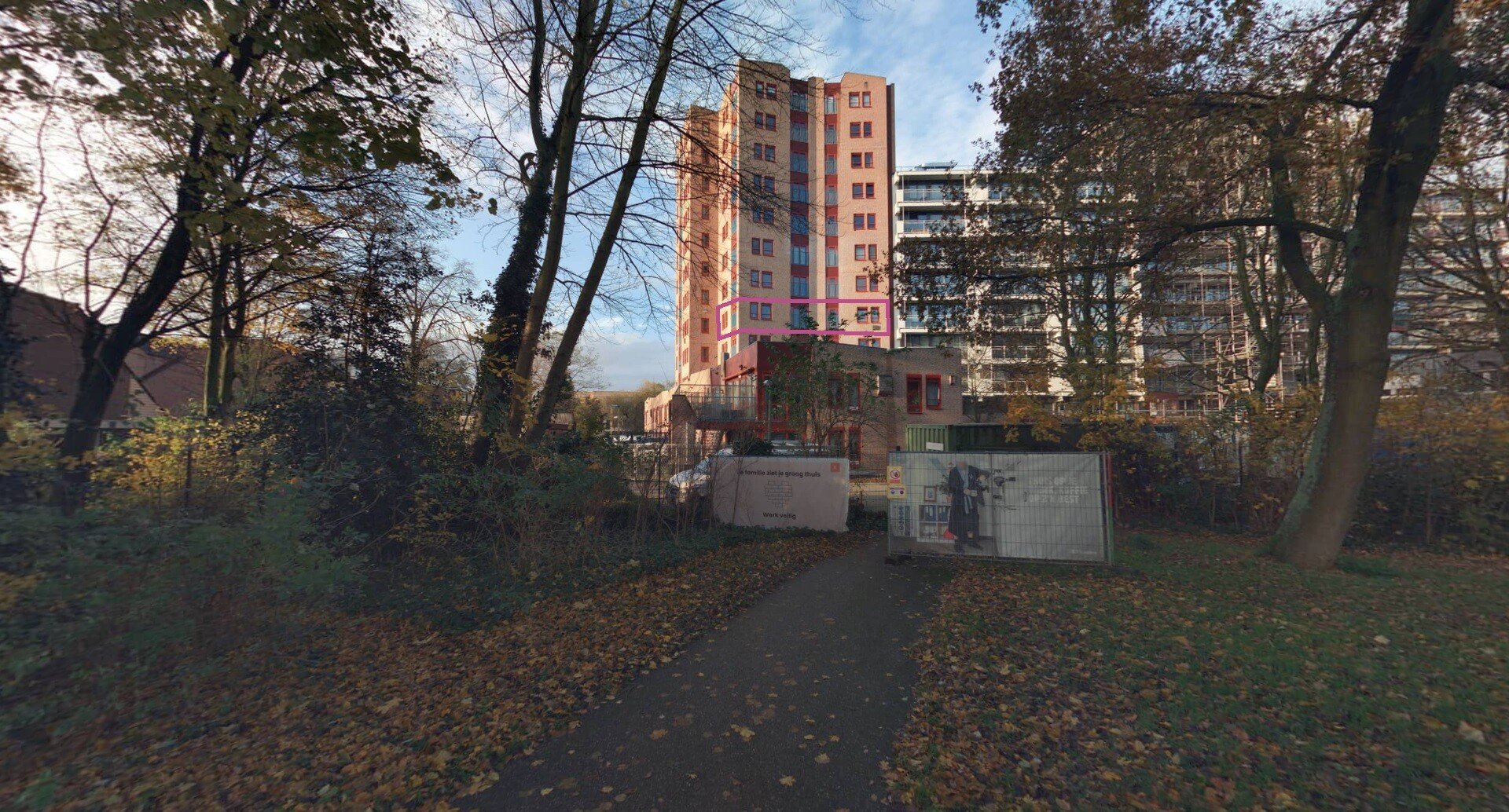 Klokkenlaan 67-C