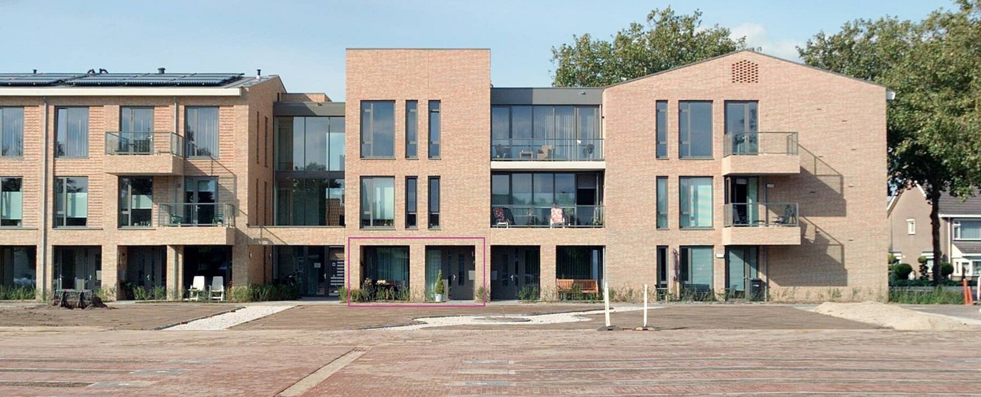 Kapelaan Kitslaarstraat 26