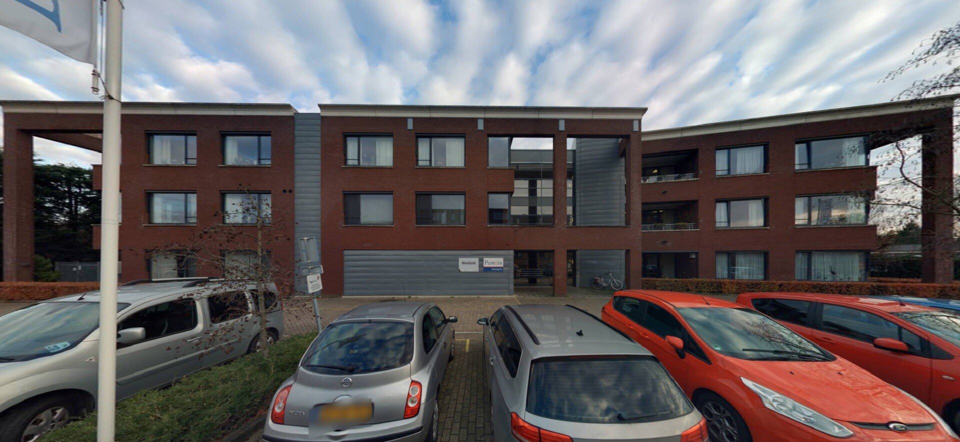 Beugenseweg 23-B