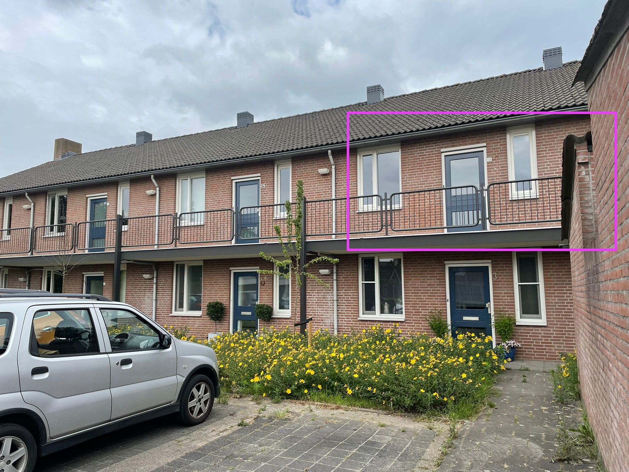 Mouterij 13