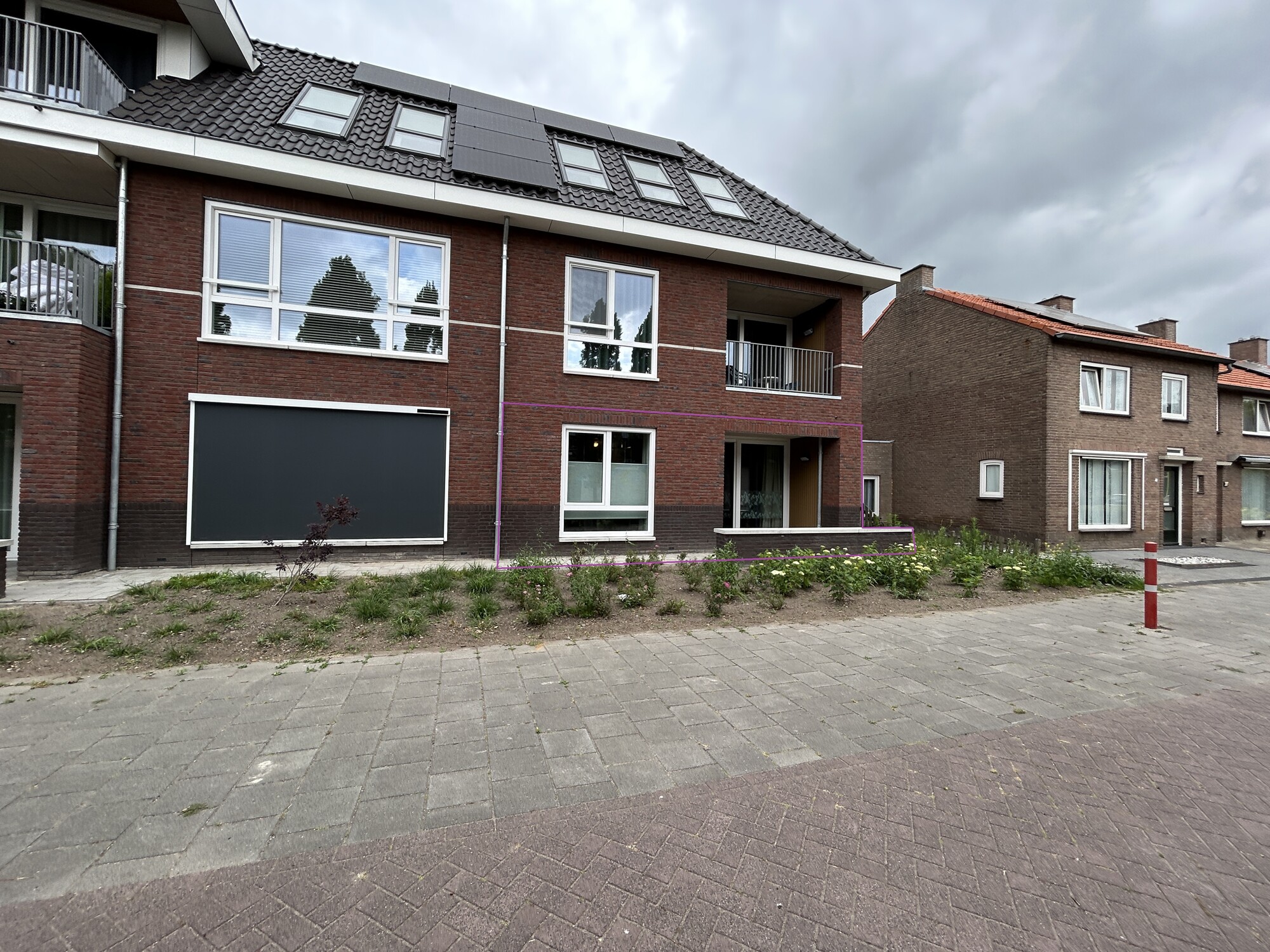 Gasthuisstraat 32-B