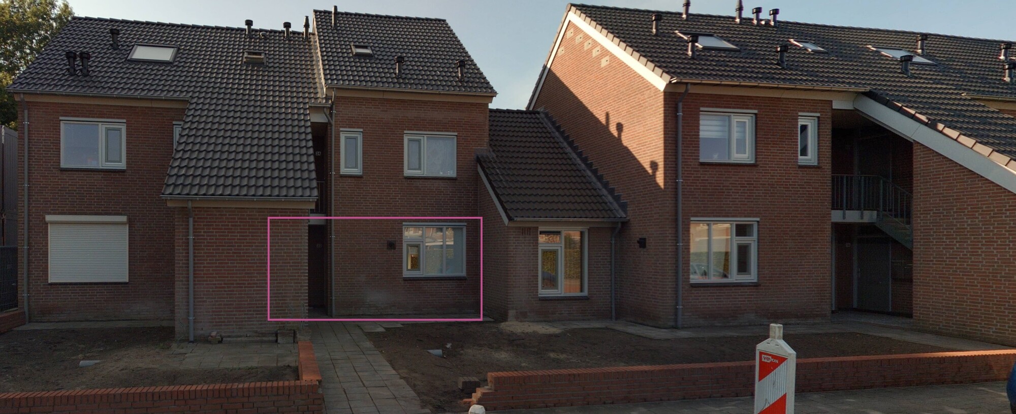 Kloosterstraat 22