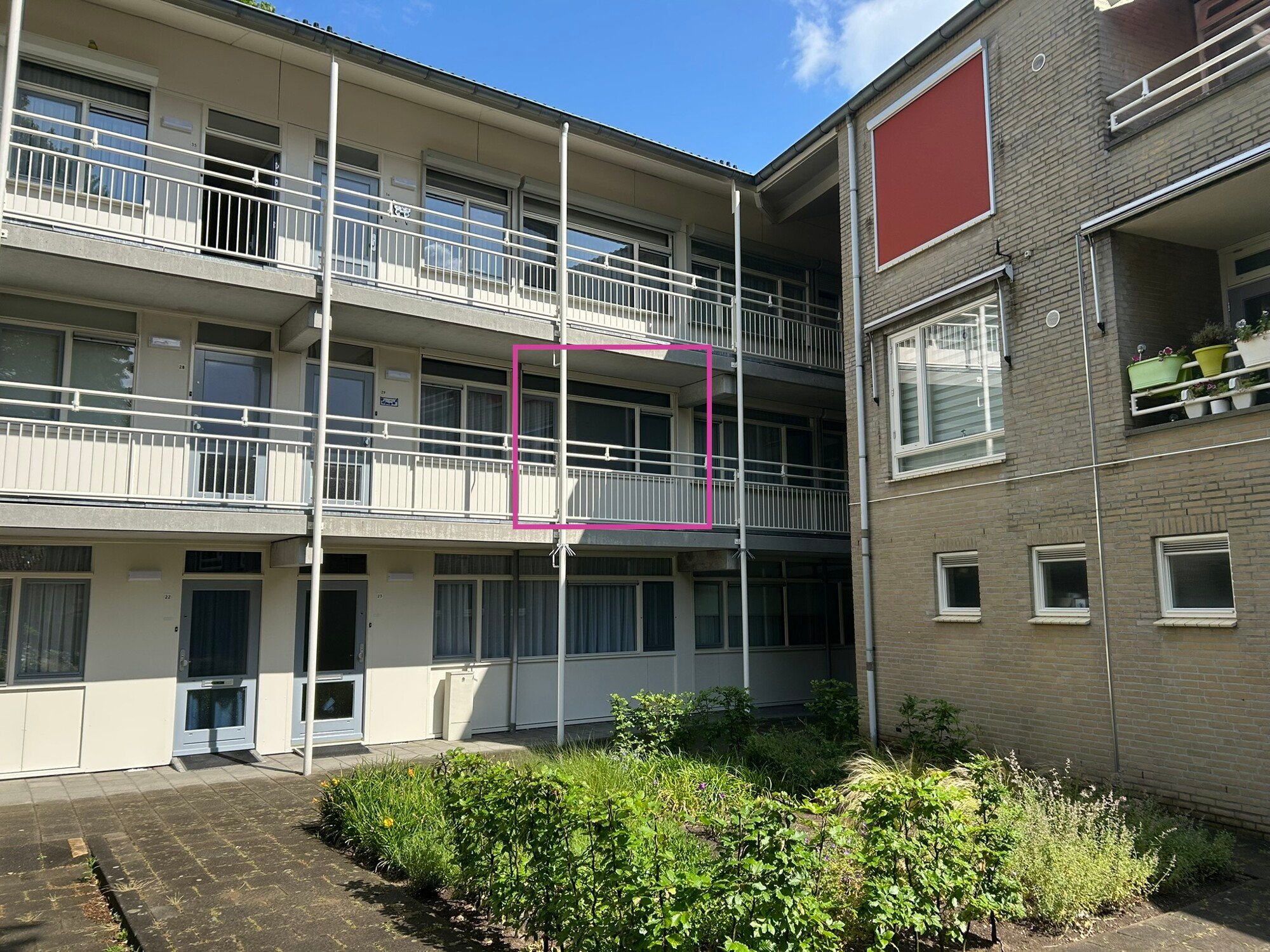 Wethouder-Van der Valkstraat 30