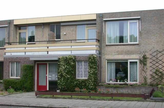 Bosveld 542