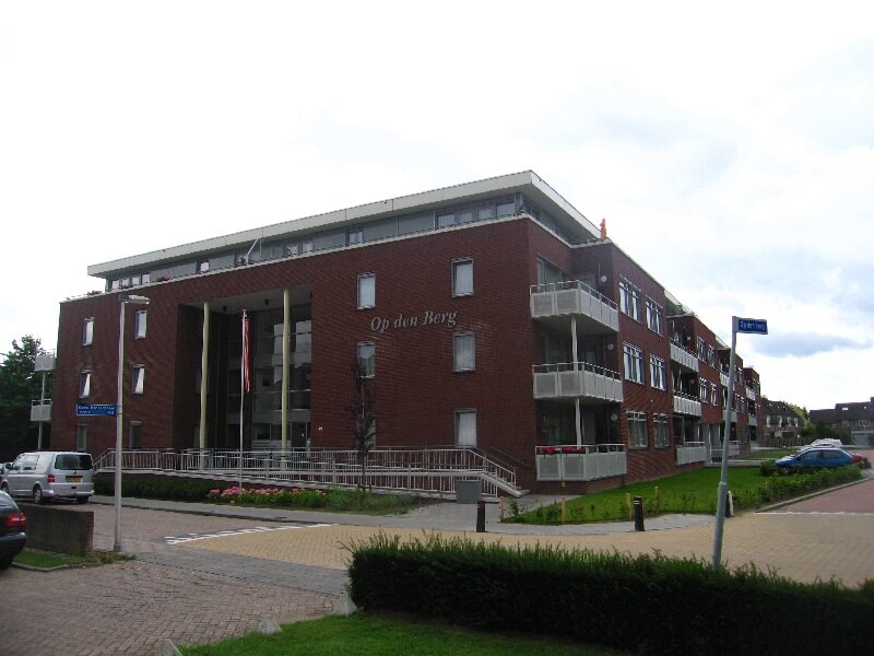 Kees Klerxstraat 29