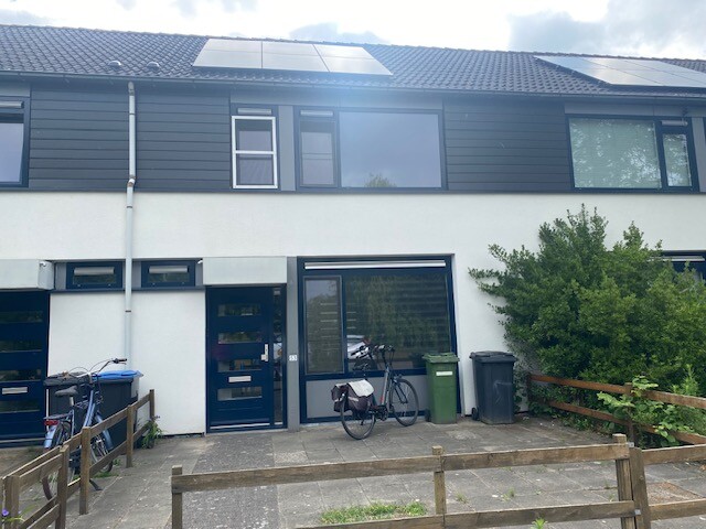 Baarzenstraat 53