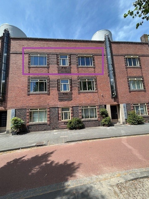 Emmaplein 22