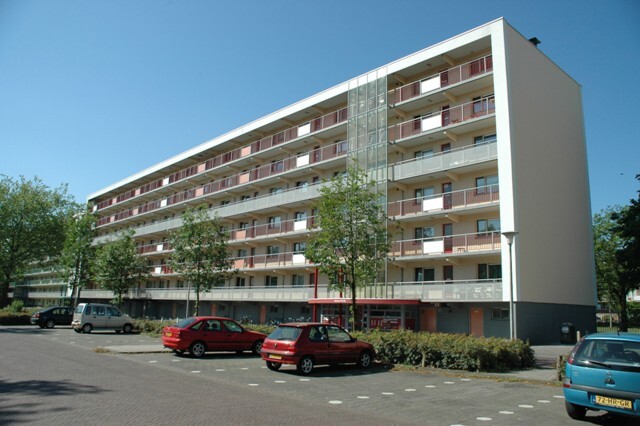 Beatrixhof 136