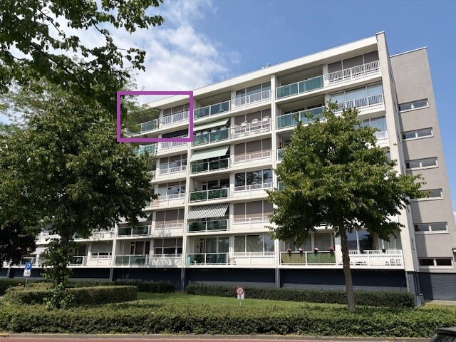 Dr. de Quaystraat 43