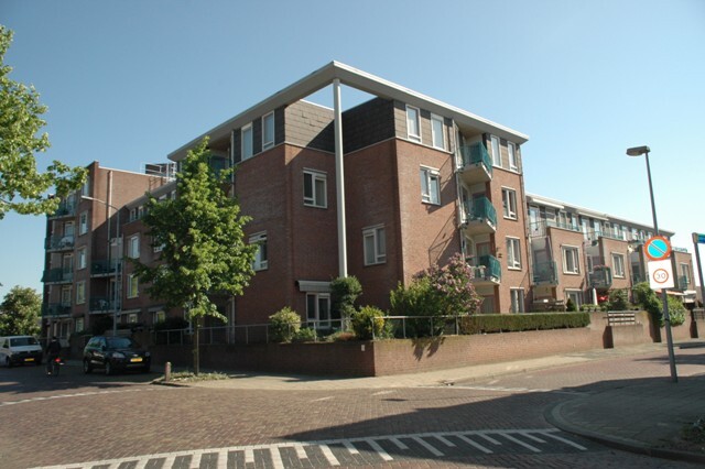 Piusplein 79