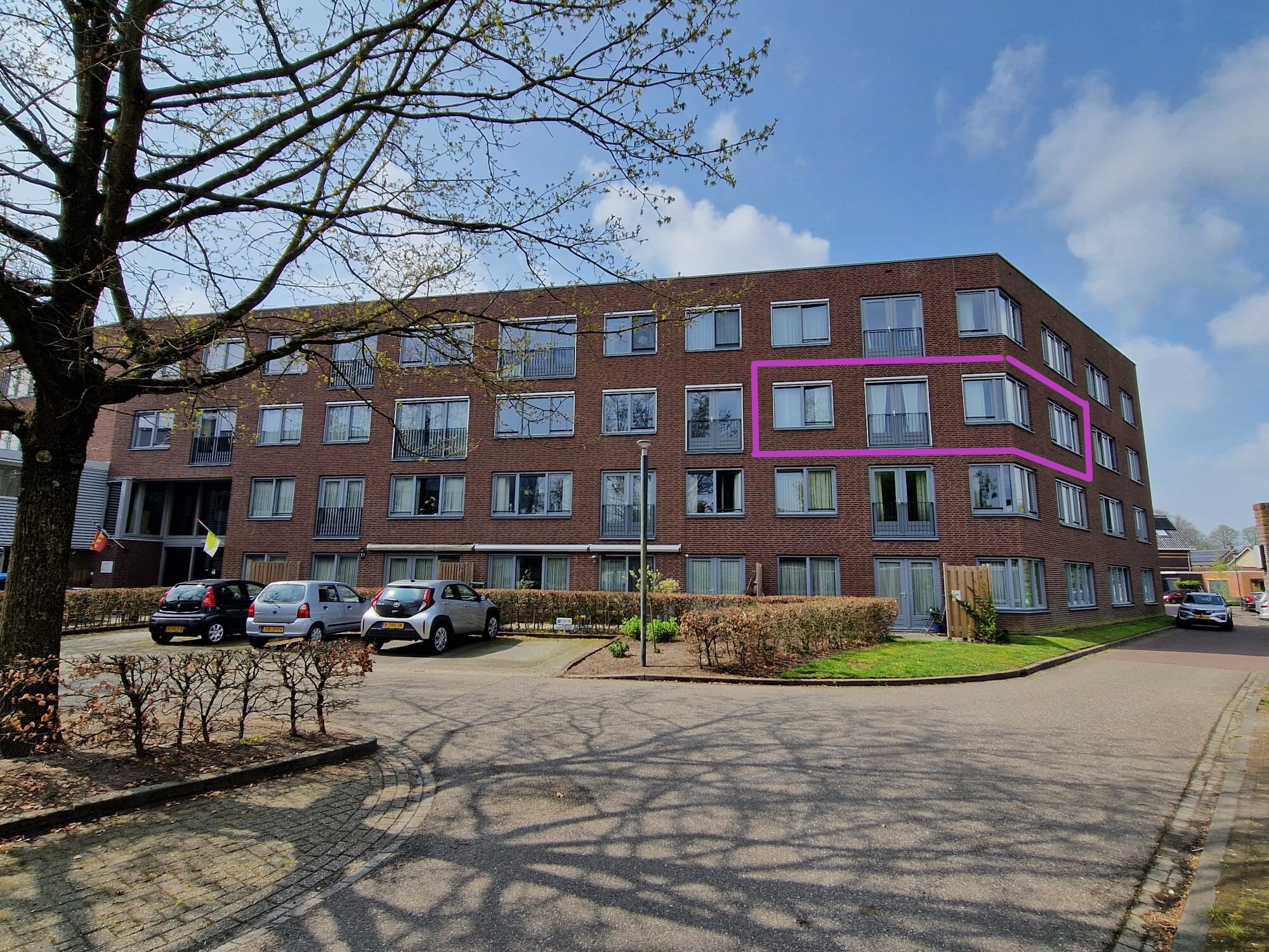 De Beemden 84