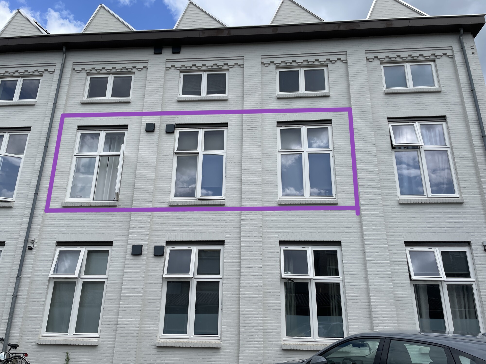 Nijnselseweg 2-16