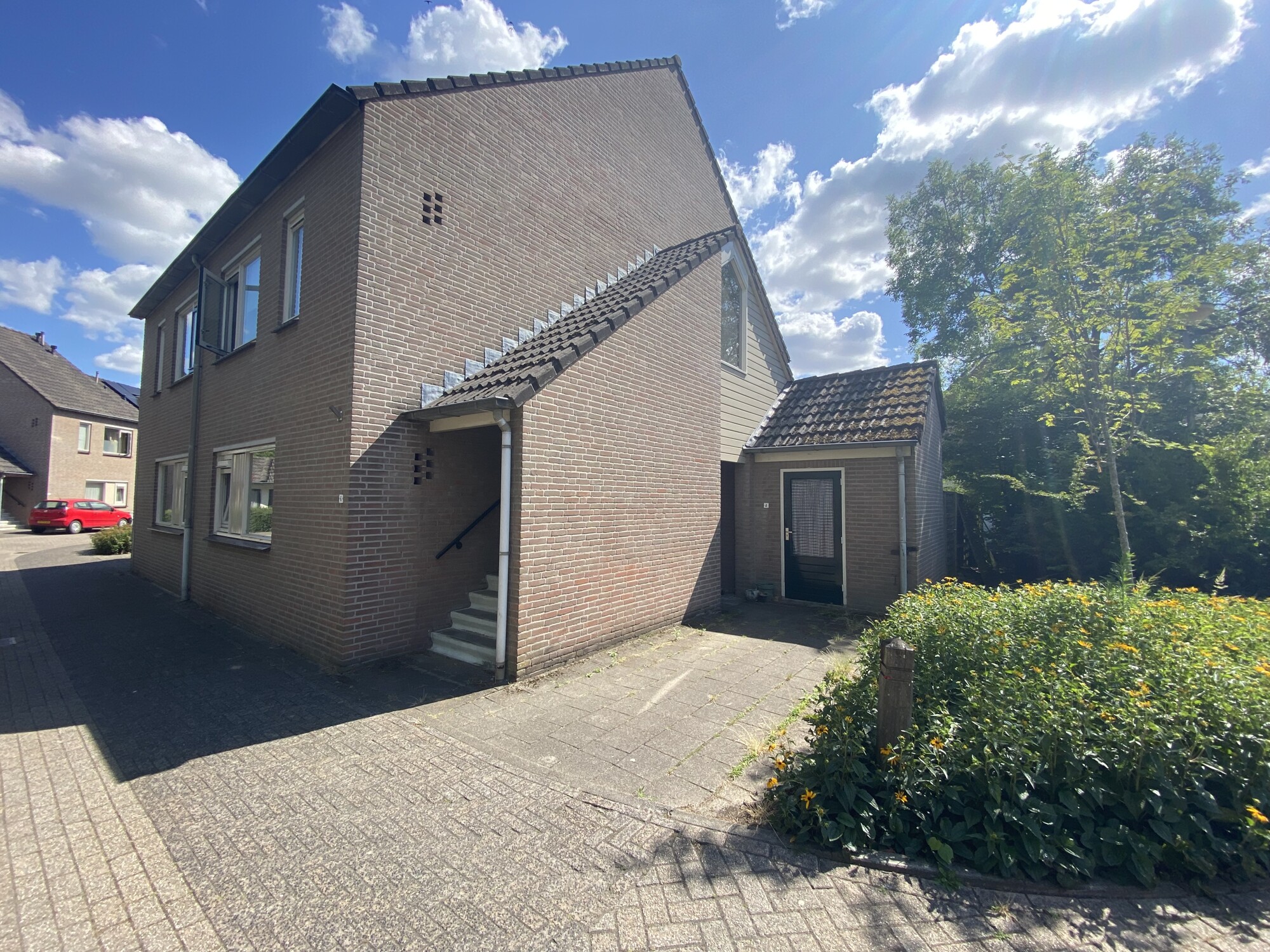 Kopenhagenstraat 4