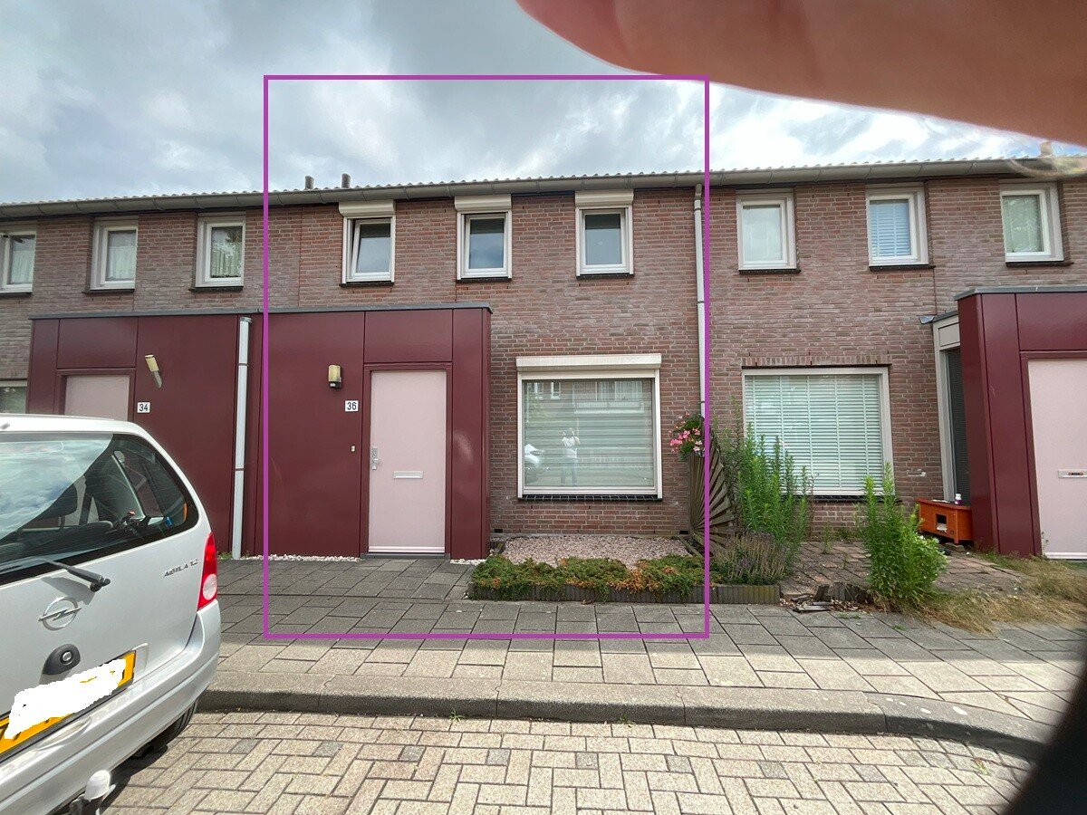 Dr. Ariënsstraat 36