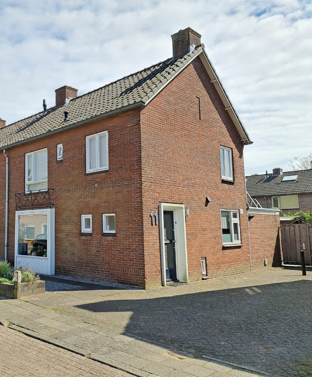 Scherpakkerstraat 11
