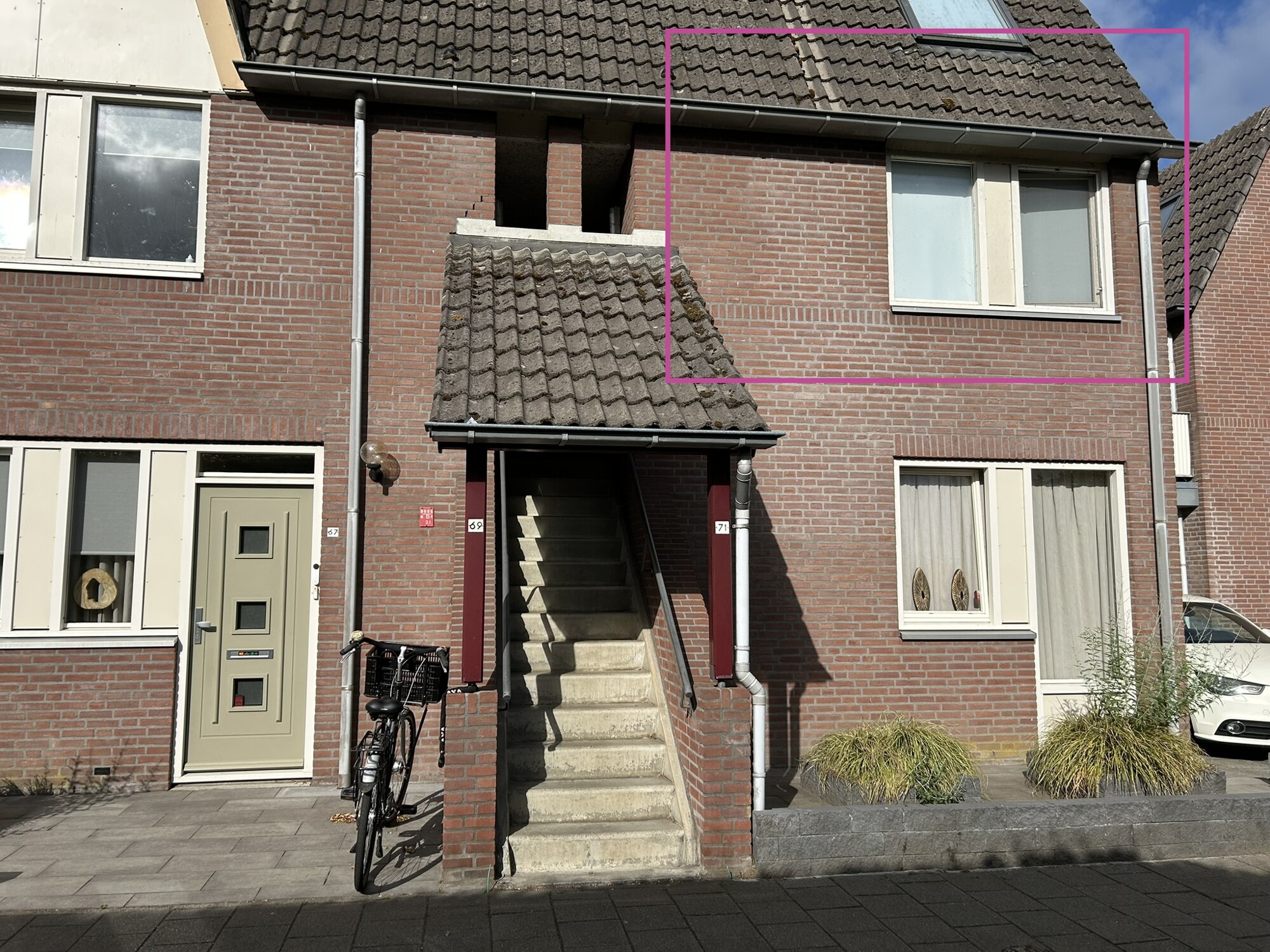 Ursulinenpad 71
