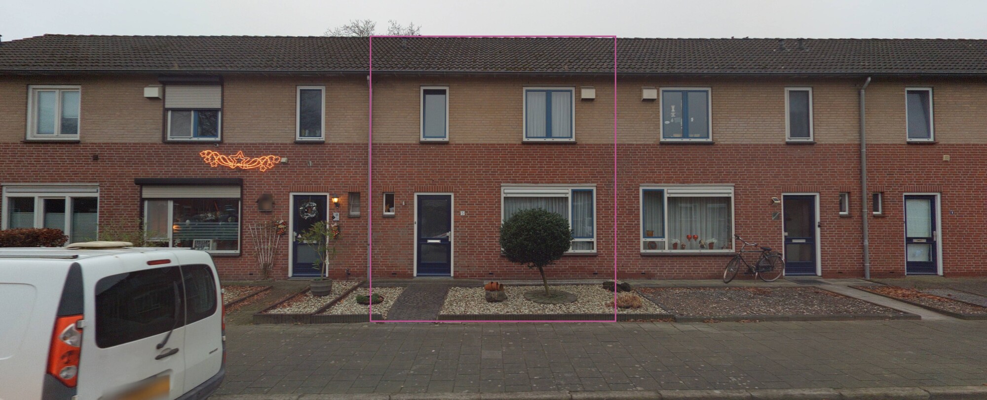 Raafstraat 5