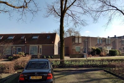 Burenstraat 12