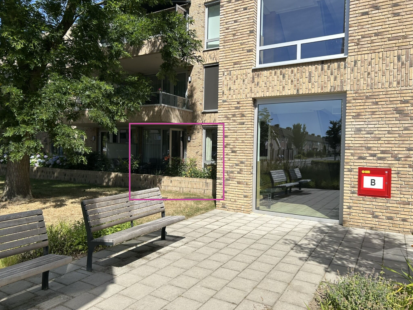 Raadhuisstraat 65-A1