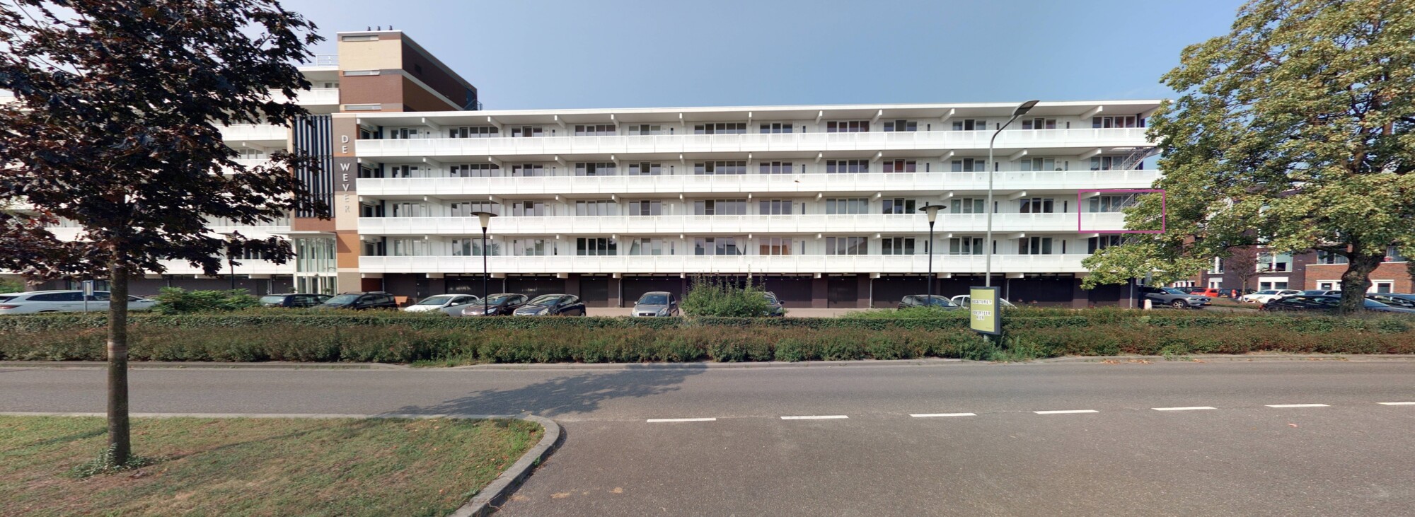Weverstraat 18