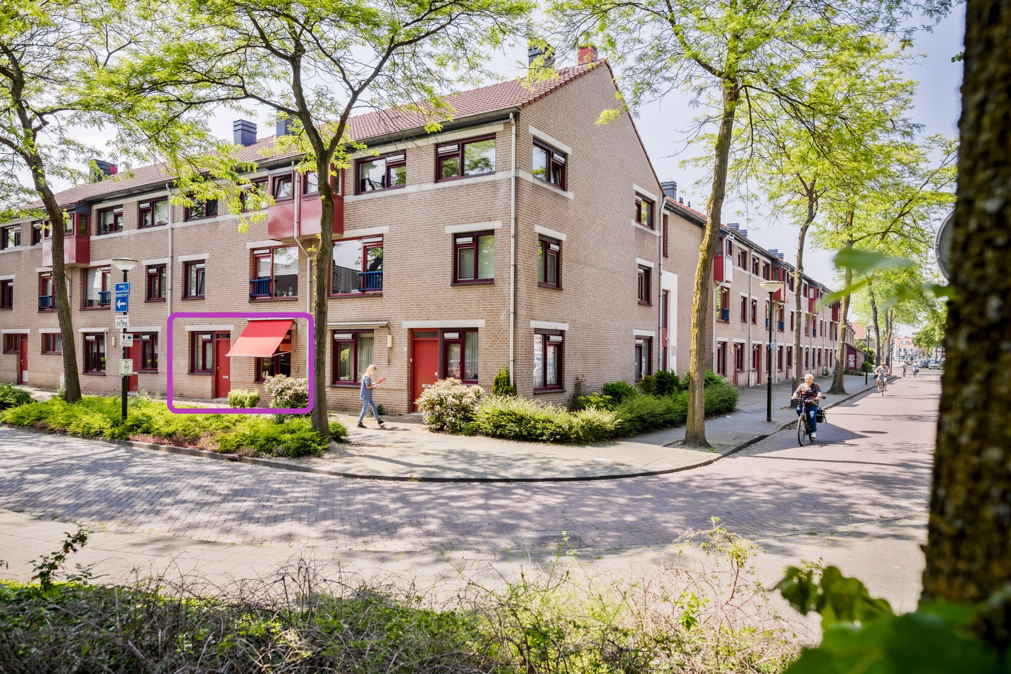 Korte Heikantstraat 4