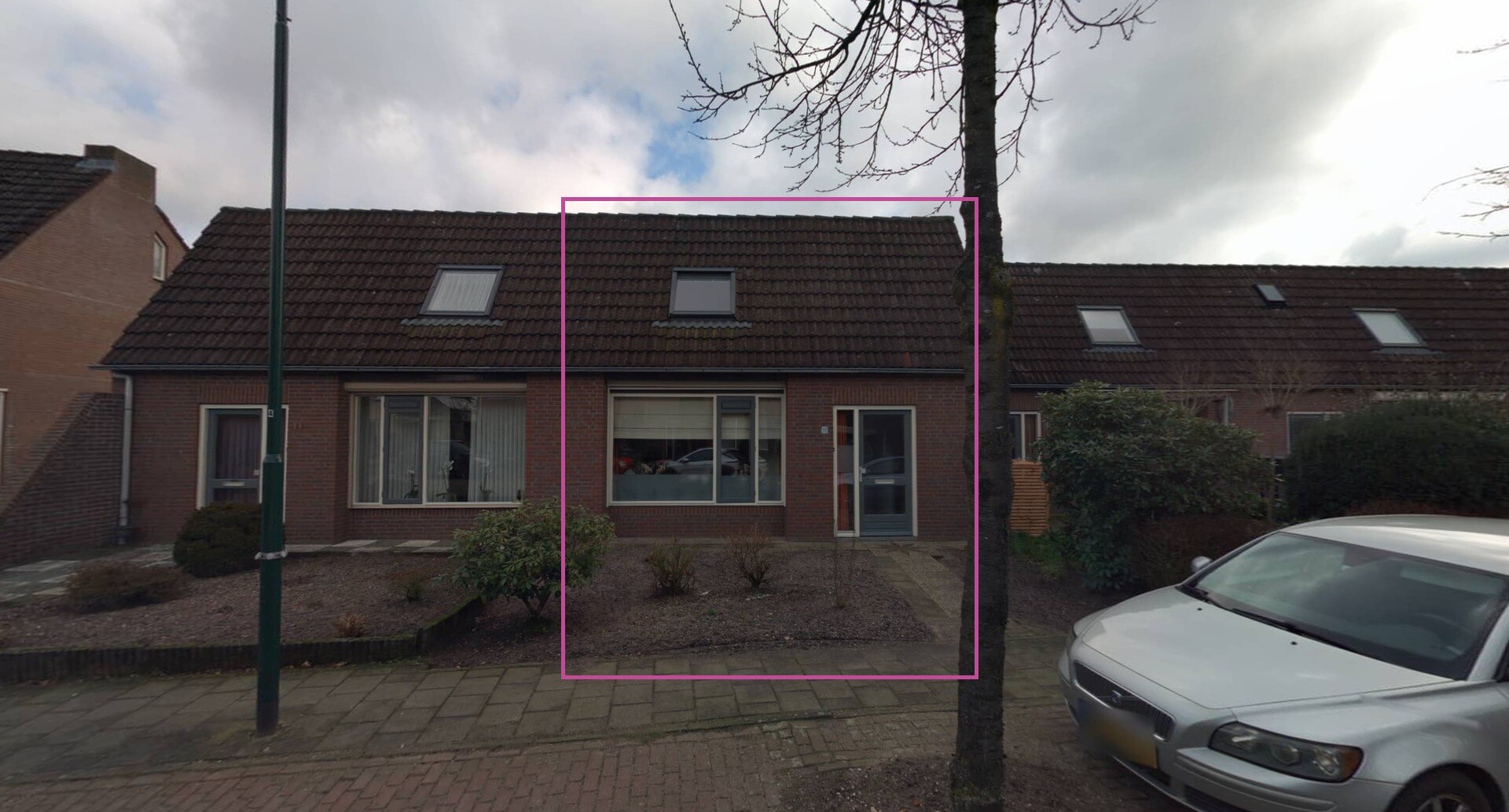 Walterus van Houtstraat 12