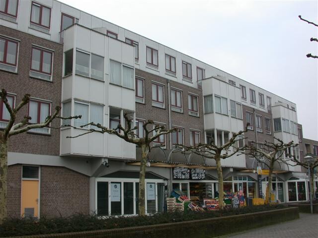 Mondriaanplein 15