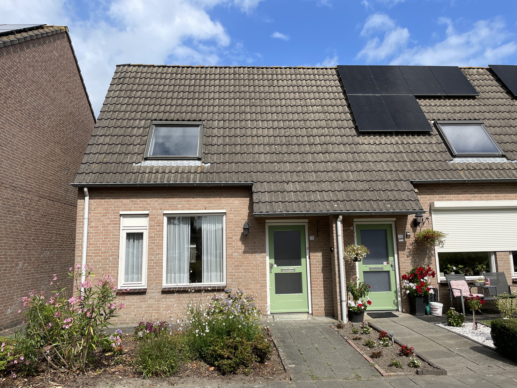 Griendstraat 19