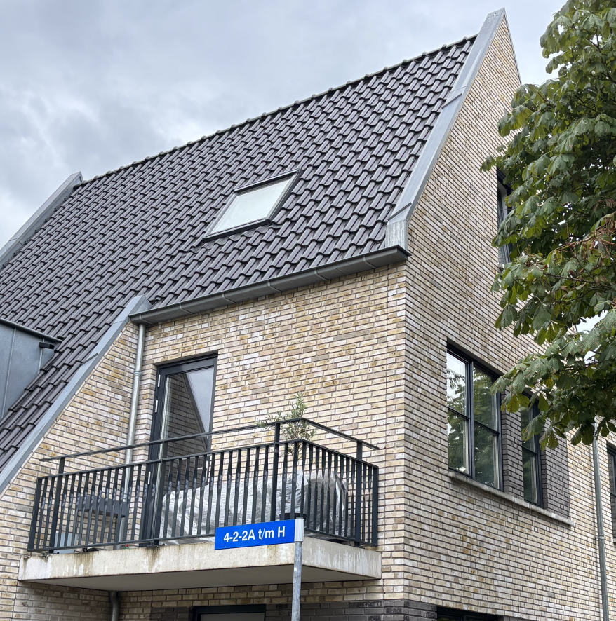 Maarten Trompstraat 4-A