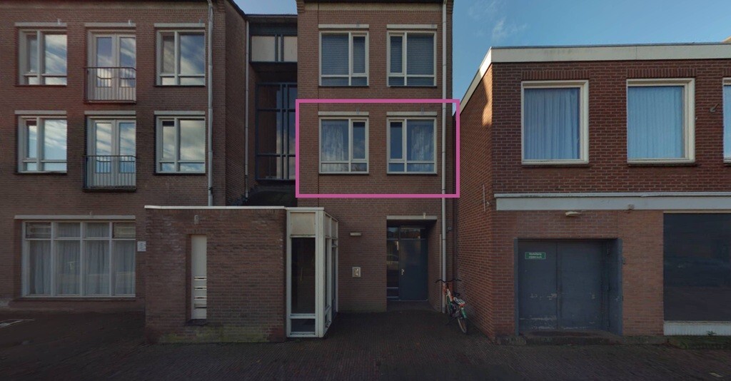 Kaneelstraat 46-A