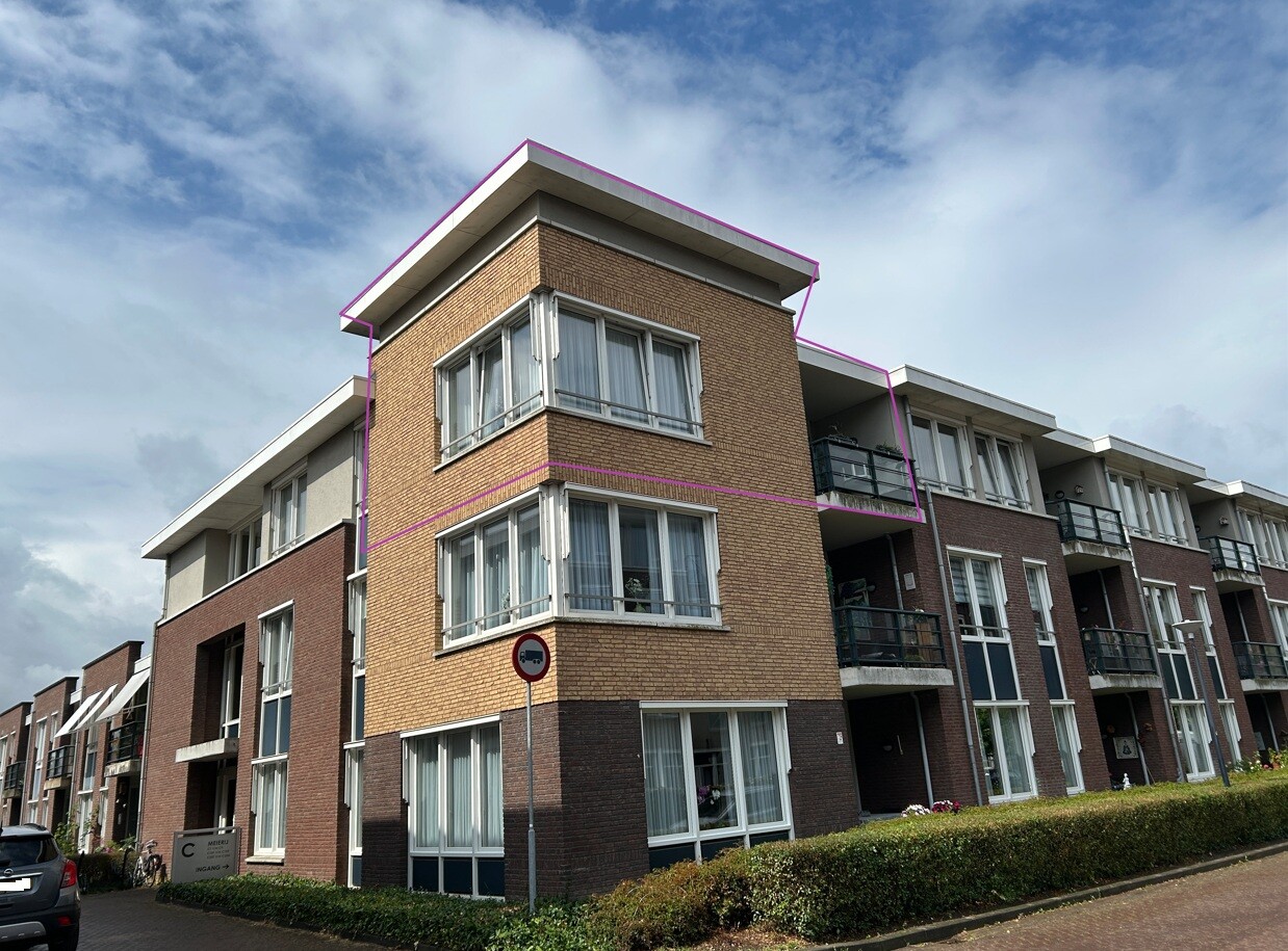 Meierij C 201