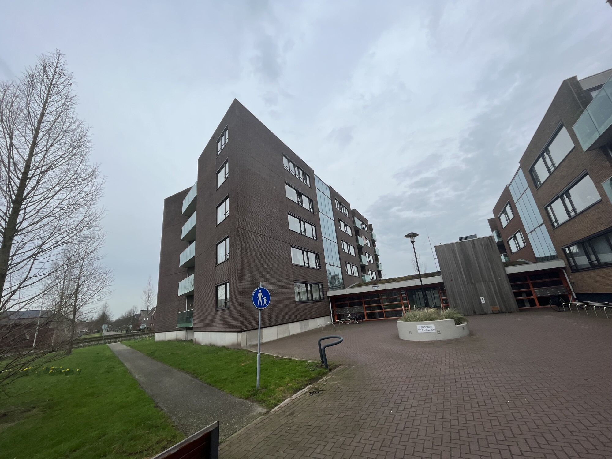 Hollandlaan 157