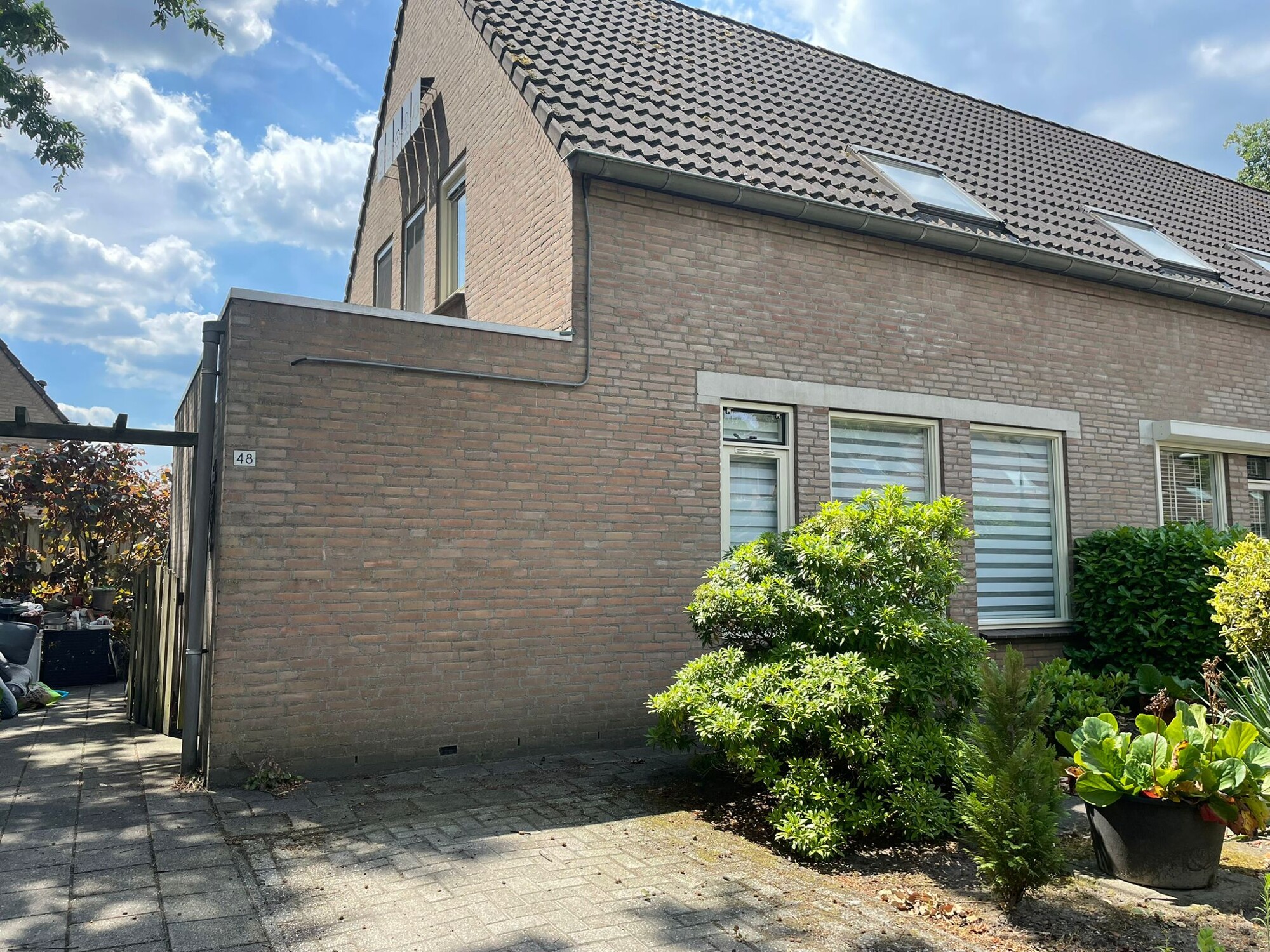 Oliemolen 48
