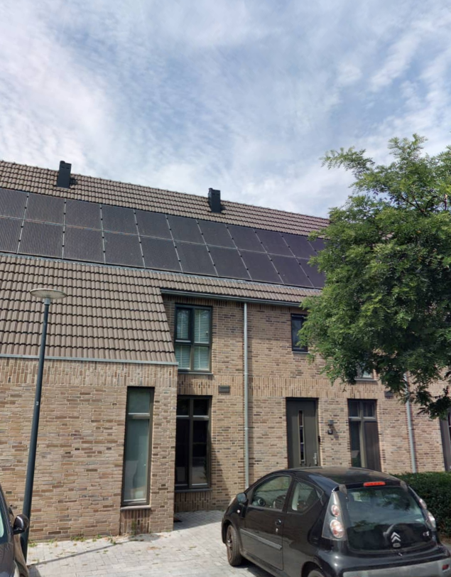 Papenakker 14