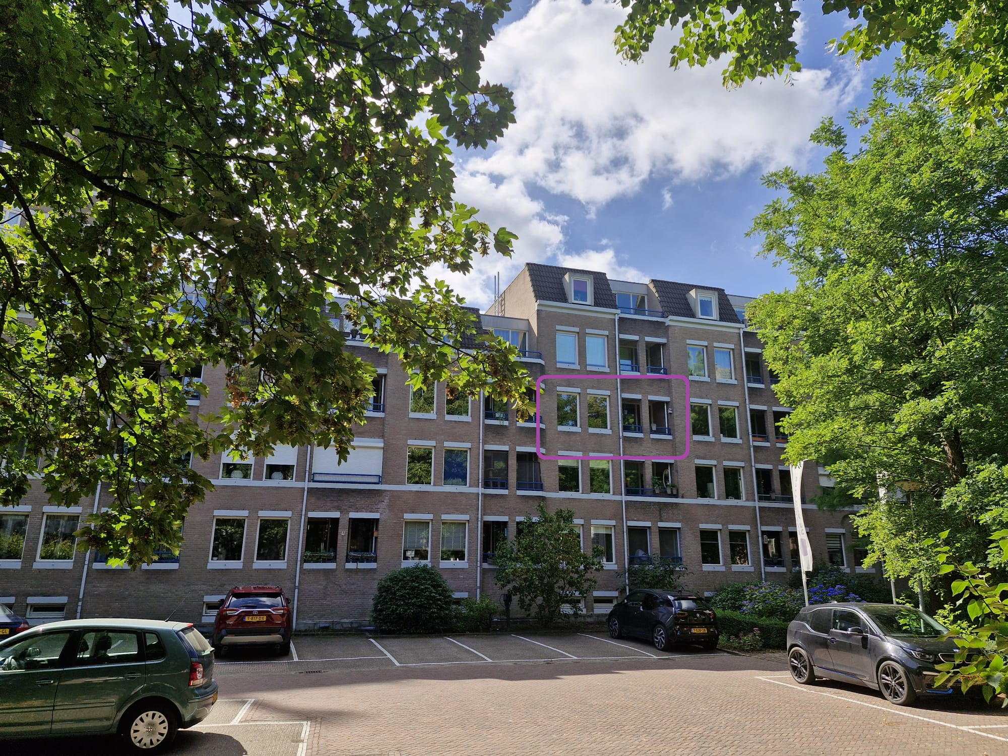 Achter de Tolbrug 105